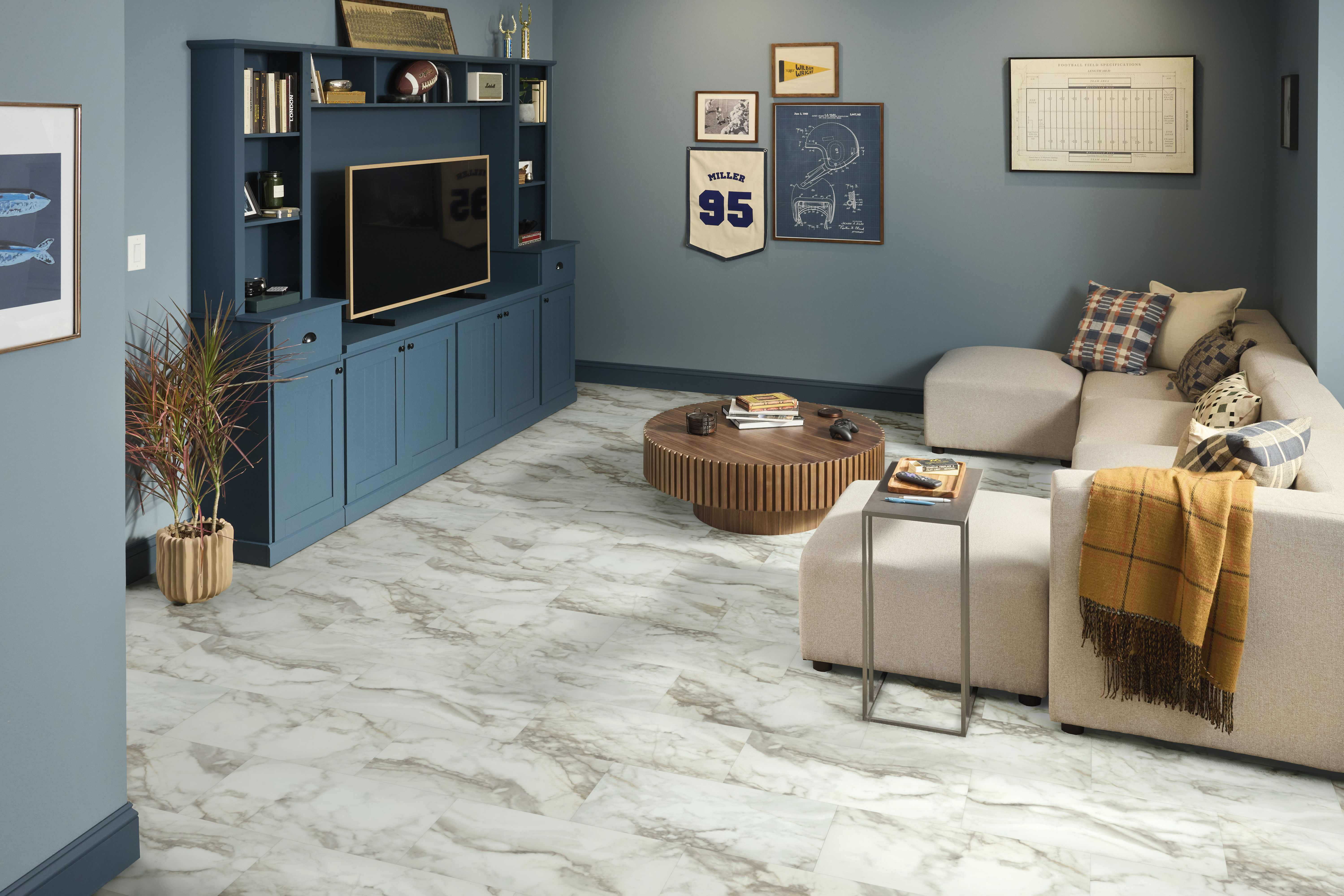 Apex - in Alabaster | Shaw Floors